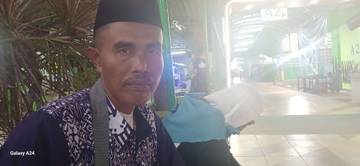Jemaah Soroti Makanan dan Layanan Kesehatan di Asrama Haji Sukolilo