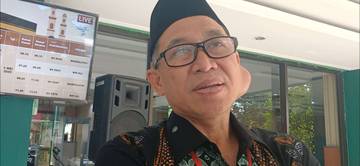 PPIH Embarkasi Surabaya Pastikan Layanan Fast Track Lancar