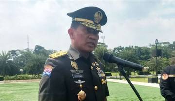 TNI benarkan 13 Orang Meninggal Akibat Ledakan Amunisi di Garut