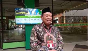 Mantan Ketua PPIH Ungkap Penyebab Kasus Demensia Jemaah Haji