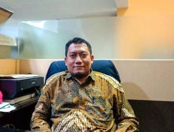 Pakar Ekonomi Soroti Urgensi Kampung Haji di Mekkah