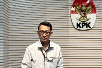 KPK Terbitkan Surat Edaran Internal Terkait Korupsi BUMN