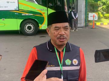 PPIH Surabaya Imbau Jamaah Menyimpan Uang Dengan Aman