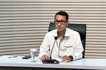 KPK Panggil Wabup Situbondo Soal Dana Hibah