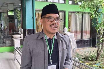 Tujuh Jemaah Haji Embarkasi Surabaya Wafat