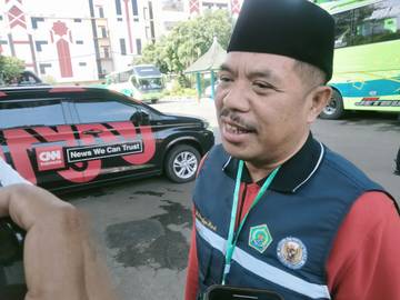 PPIH Surabaya Pastikan Hak Jamaah Meninggal Terpenuhi
