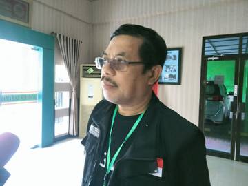 PPIH Surabaya Imbau Jamaah Waspada Gangguan Pernapasan