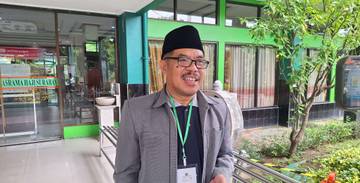 Sugiyo: Kabar Duka, Satu Jamaah Haji NTT Wafat