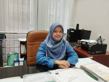 Dosen Unair Soroti Bahaya Limbah Termal di Perairan