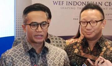 Kadin Target Bangun 1.000 Dapur Makan Bergizi Gratis