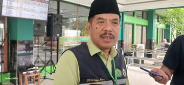 PPIH Surabaya: Penerbitan Visa Sudah Terpenuhi