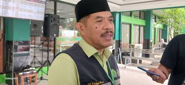 Arab Saudi Tutup Pengurusan Visa Baru Jamaah Cadangan