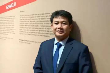 Makna Pancasila Perlu Disampaikan Secara Kreatif