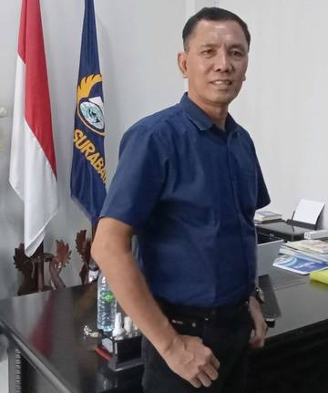 Rektor Unipa Tekankan Pentingnya Perilaku Berlandaskan Nilai Pancasila