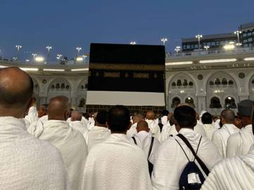 Visa Haji Furoda Ditutup AMPHURI Beri Peringatan Travel