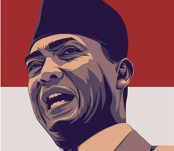 Mengenang Bung Karno Lewat Wisata Sejarah Blitar