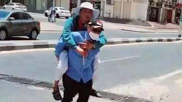 Irjen Kemenag Turun Tangan Bantu Jemaah Haji Tersesat