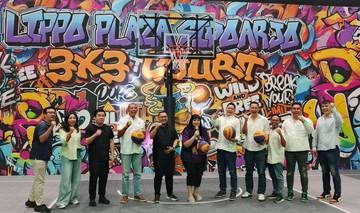 Sidoarjo jadi Tuan Rumah Impact Basket Nasional 