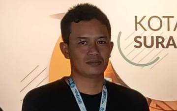 BSI UMKM Center Fasilitasi Pelatihan Legalitas Pelaku Usaha