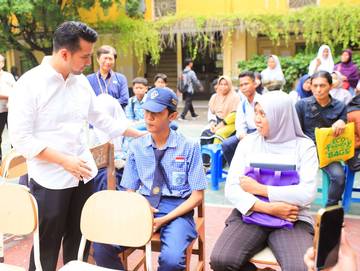 Dinamika SPMB 2025: Menjaga Harapan, Merawat Masa Depan