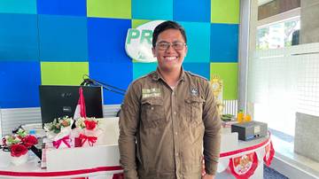 Ketahanan Pangan dan Keuangan Kunci Atasi Kemiskinan