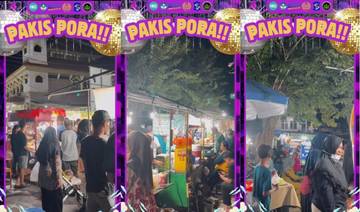 Mahasiswa KKN Unesa Gagas Pakis Pora Majukan UMKM