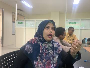 Pakar Ekonomi UMS Dorong Pelaku UMKM Kuasai Teknologi