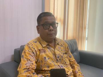 Dekan FEB UMS Dukung Kewirausahaan di Kalangan Mahasiswa