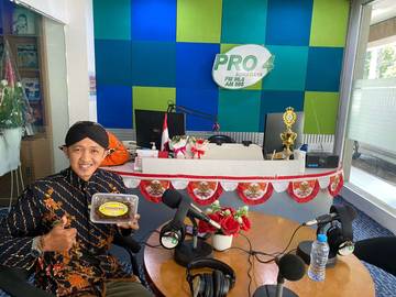 Sambel Pecel Puntadewa, Cita Rasa Khas Madiun