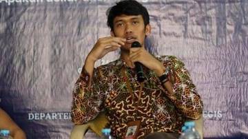 Dosen HI Unair Sebut Peran Indonesia Cukup Krusial