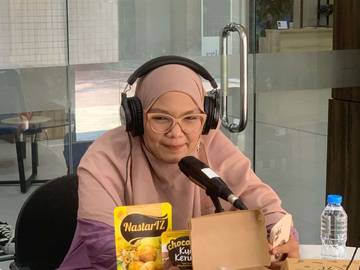 Setiap Usaha Jalani dengan Cinta
