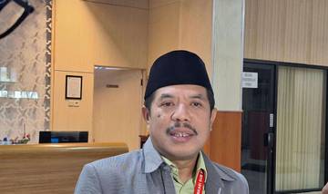 Sugiyo: Sudah 69 Kloter Tiba di Debarkasi Surabaya 