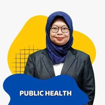 Akademisi Unair Soroti Krisis Gizi Anak Gaza