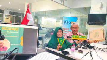 Usaha Pizza Rumahan Pasangan di Surabaya Tembus Puluhan Loyang
