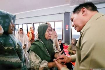 DPR Desak Revisi Aturan Laut soal Manifest Penumpang 