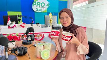 Djemblem Surabaya, Kuliner Tradisional Kekinian