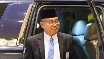 Ada 40 Jemaah Haji Masih Dirawat di Saudi
