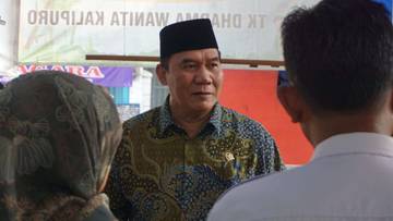 DPR RI Dorong UMKM Go Digital