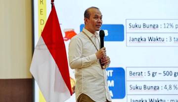 Bank UMKM Jatim Dukung Penguatan Ekonomi Desa