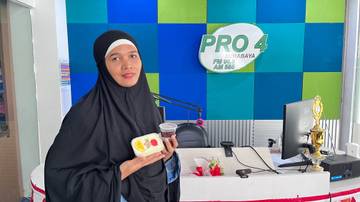 Salad Buah Hny Kitchen, Usaha Rumahan Menguntungkan