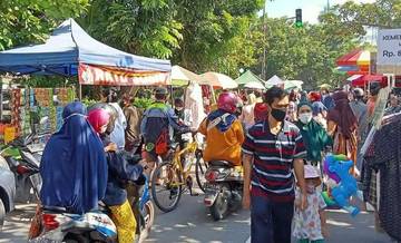 UMKM Pedalindo Desak Wadah E-Commerce Lokal