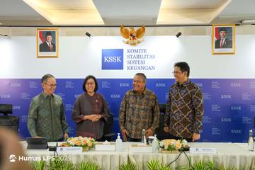 Stabilitas Sistem Keuangan Triwulan II 2025 Terjaga