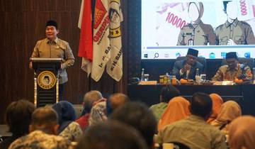DPR RI Dorong Perda Prioritaskan Tenaga Kerja Lokal