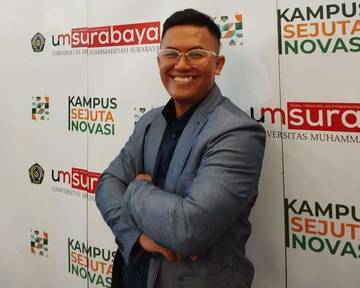 Penguatan Produk Lokal Wujud Efisiensi Berkelanjutan Nasional