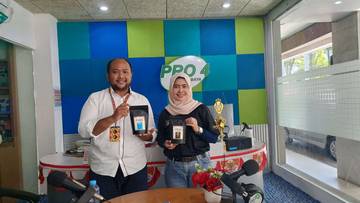 Rumah Kopi Nusantara Hadirkan Edukasi, Rasa dan Cerita