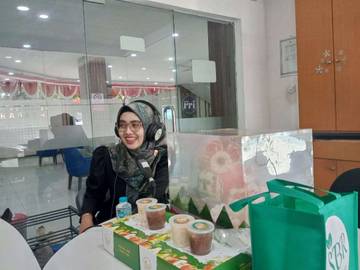 Kritik Pelanggan Jadi Kunci Rahma Berinovasi