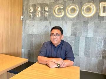 Nasionalisme Merah Putih Tak Terkalahkan Arus Tren Algoritma