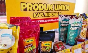 Pedalindo Dorong E-Commerce Lokal UMKM