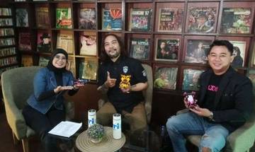IMI Jatim: Masyarakat Gemar Miniatur Mobil Balap 4WD