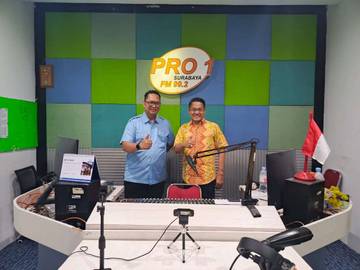 Cegah Praktik Korupsi,Tanggung Jawab Lembaga Hingga Masyarakat